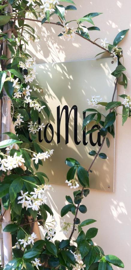 Solomia Panzano in Chianti Exterior photo